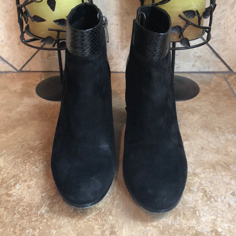Sam Edelman Ankle Booties